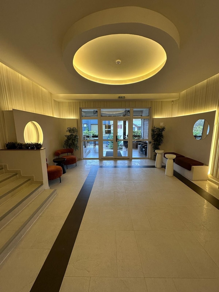 Hotel Gala