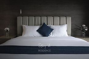 Stay 'd Maqna Residence