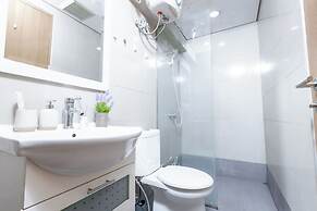 Stay 'd Maqna Residence