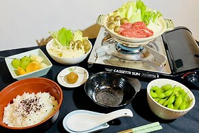 Koyasan Gokuraku Stay