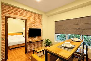 Nova Tara Hotel Kathmandu