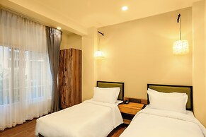 Nova Tara Hotel Kathmandu