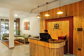 Nova Tara Hotel Kathmandu