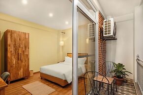 Nova Tara Hotel Kathmandu