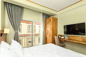 Nova Tara Hotel Kathmandu