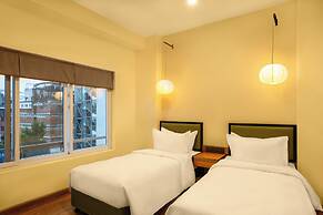 Nova Tara Hotel Kathmandu