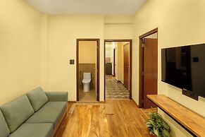 Nova Tara Hotel Kathmandu