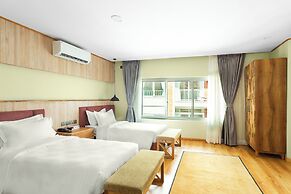 Nova Tara Hotel Kathmandu