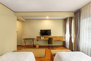 Nova Tara Hotel Kathmandu