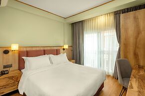 Nova Tara Hotel Kathmandu