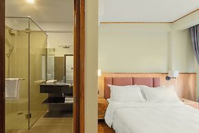 Nova Tara Hotel Kathmandu
