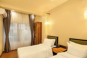 Nova Tara Hotel Kathmandu