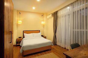 Nova Tara Hotel Kathmandu