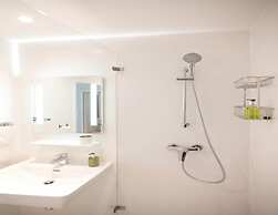 Apartment in Linz Near Danube Promenade