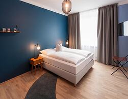 Apartment in Linz Near Danube Promenade