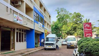 Hotel Durvankur Ganpatipule