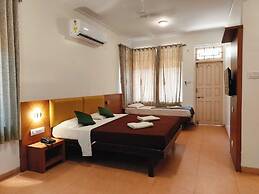 Hotel Durvankur Ganpatipule