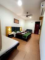 Hotel Durvankur Ganpatipule