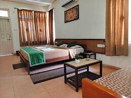 Hotel Durvankur Ganpatipule