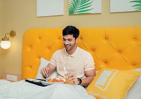 Bloom Hotel Whitefield