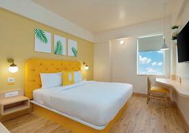 Bloom Hotel Whitefield
