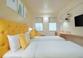 Bloom Hotel Whitefield