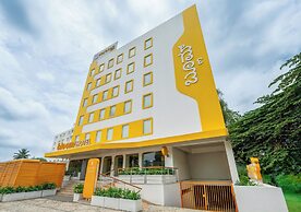 Bloom Hotel Whitefield