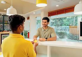 Bloom Hotel Whitefield
