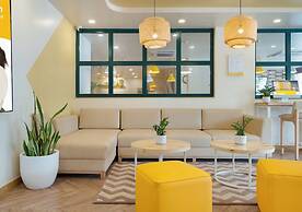 Bloom Hotel Whitefield