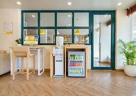 Bloom Hotel Whitefield