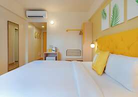 Bloom Hotel Whitefield