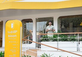 Bloom Hotel Whitefield