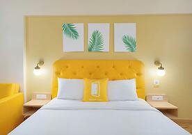 Bloom Hotel Whitefield