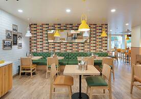 Bloom Hotel Whitefield