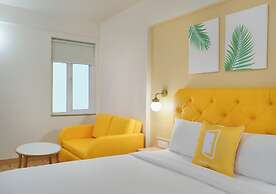 Bloom Hotel Whitefield