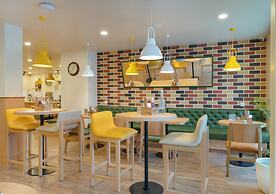 Bloom Hotel Whitefield