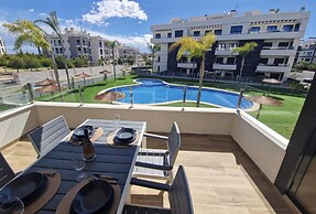 Chic Apartment in Orihuela Costa
