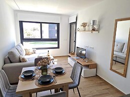 Chic Apartment in Orihuela Costa