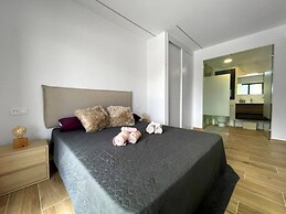 Chic Apartment in Orihuela Costa