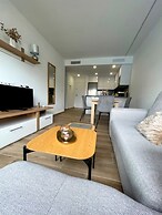 Chic Apartment in Orihuela Costa