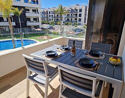 Chic Apartment in Orihuela Costa