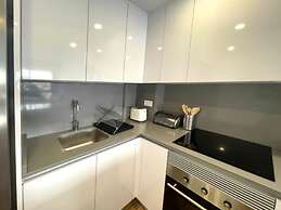 Chic Apartment in Orihuela Costa