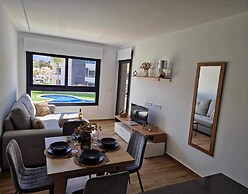 Chic Apartment in Orihuela Costa