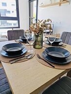 Chic Apartment in Orihuela Costa