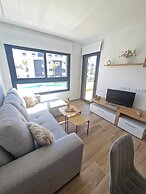 Chic Apartment in Orihuela Costa