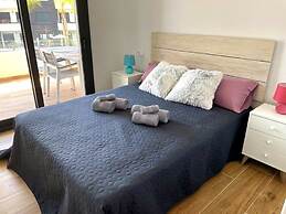 Chic Apartment in Orihuela Costa