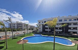 Chic Apartment in Orihuela Costa