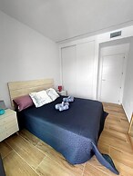 Chic Apartment in Orihuela Costa