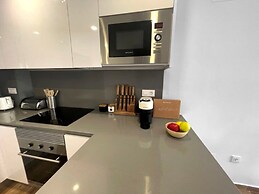 Chic Apartment in Orihuela Costa