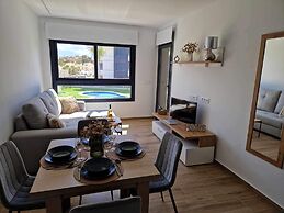 Chic Apartment in Orihuela Costa